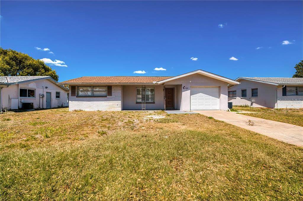 7601 Rosewood Drive - Photo 1