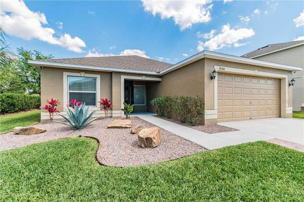 18580 Dobson Drive - Photo 1