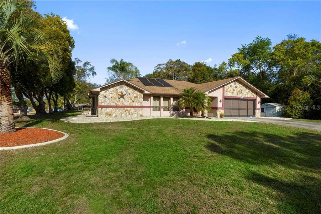 1295 Bishop Road - Photo 1