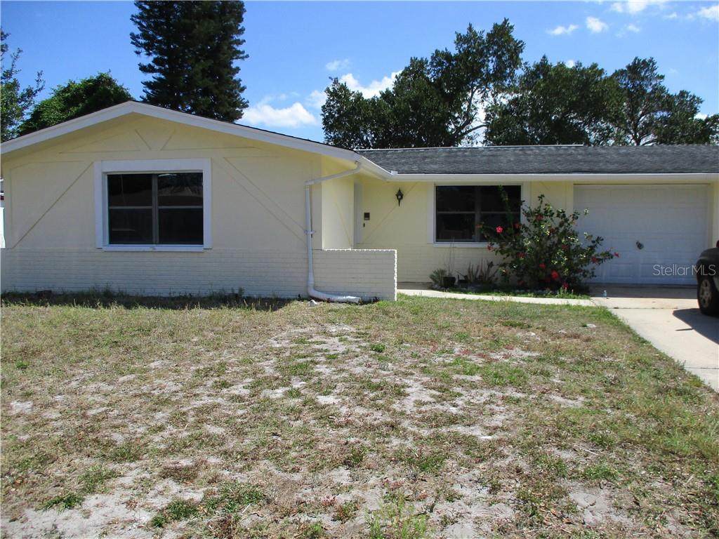9414 Ledgestone Lane - Photo 1