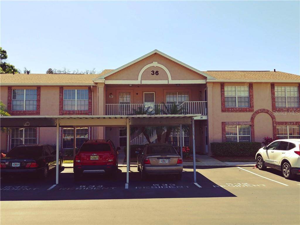 6604 Spring Flower Drive - Photo 1
