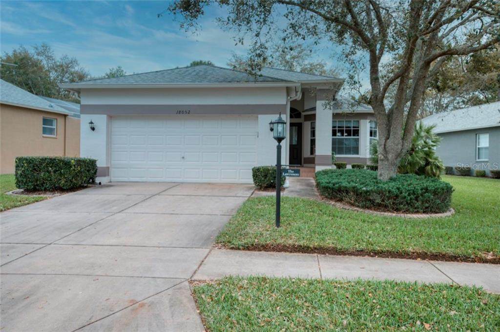 18052 Breland Drive - Photo 1 18052 Breland Drive - Photo 1