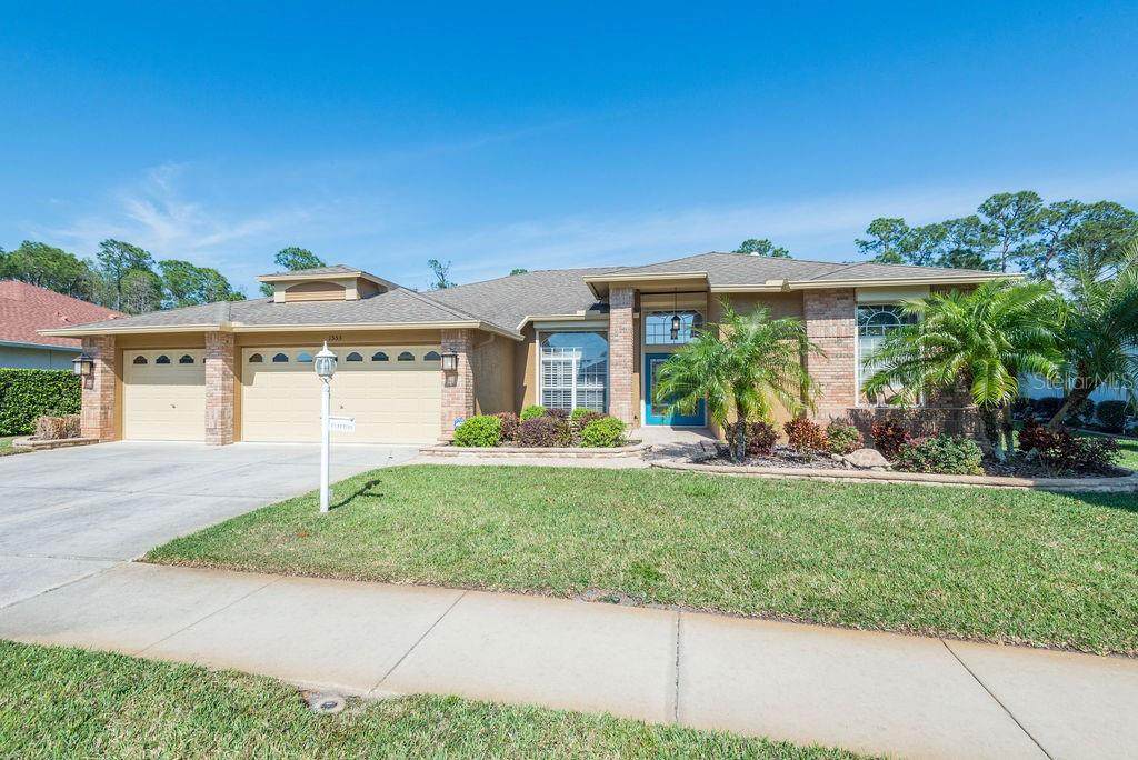 1553 Winding Willow Drive - Photo 1