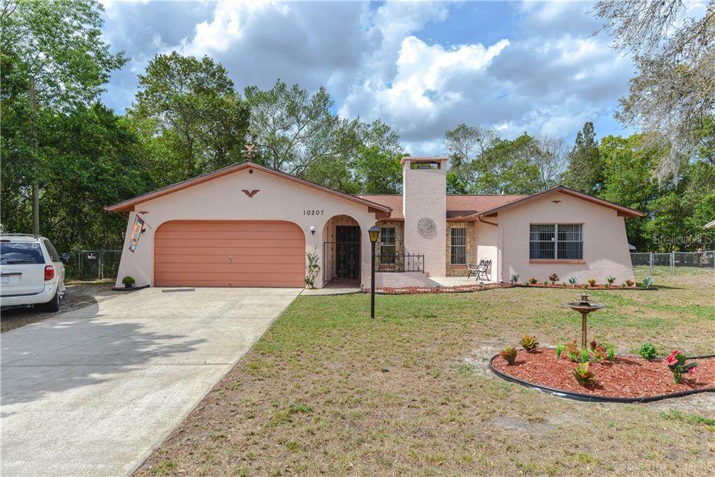 10207 Hayward Road - Photo 1
