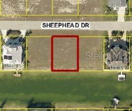 0 Sheephead Drive - Photo 1