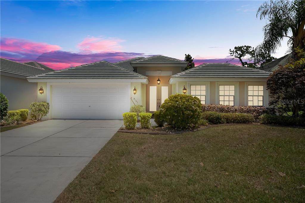 9101 Penelope Drive - Photo 1