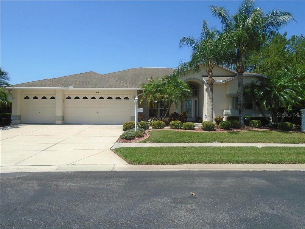 1414 Winding Willow Drive - Photo 1 1414 Winding Willow Drive - Photo 1