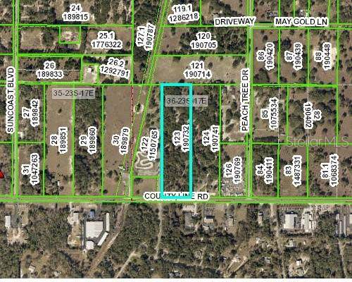 9267 County Line Road - Photo 1