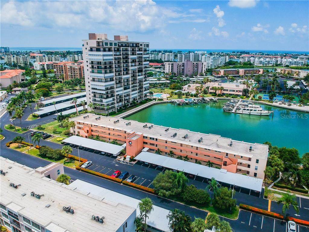 7420 Bay Island Drive - Photo 1
