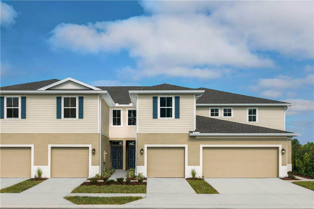 2937 Rambler Ivy Loop - Photo 1