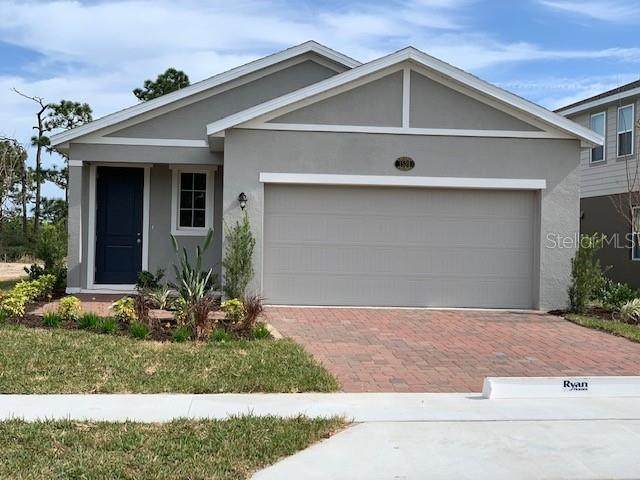 8507 Rain Lily Crossing - Photo 1