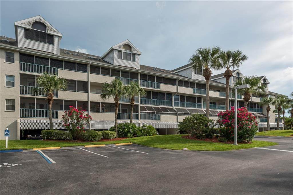 5557 Sea Forest Drive - Photo 1