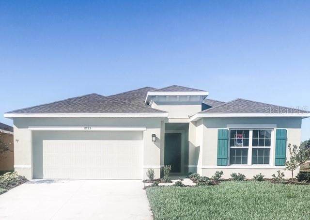 3485 Lazy River Terrace - Photo 1