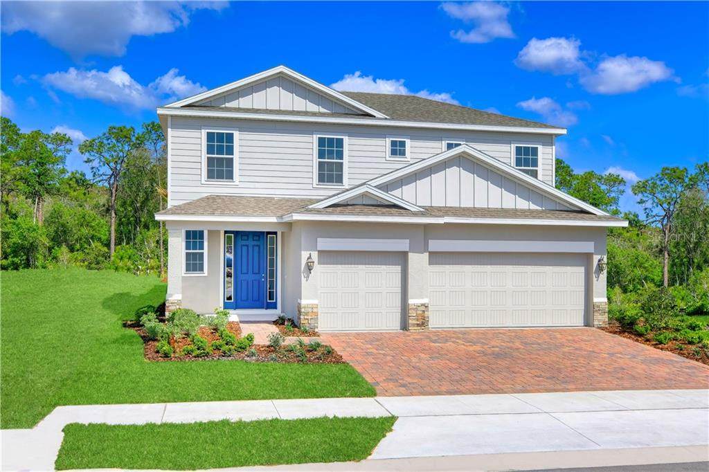 8492 Orchard Grass Street - Photo 1