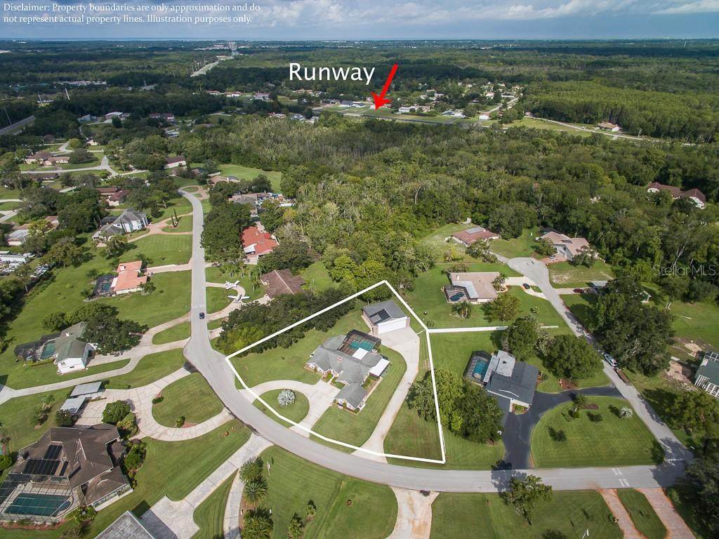 8491 Cessna Drive - Photo 1