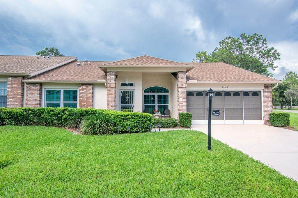 9809 Brookdale Drive - Photo 1