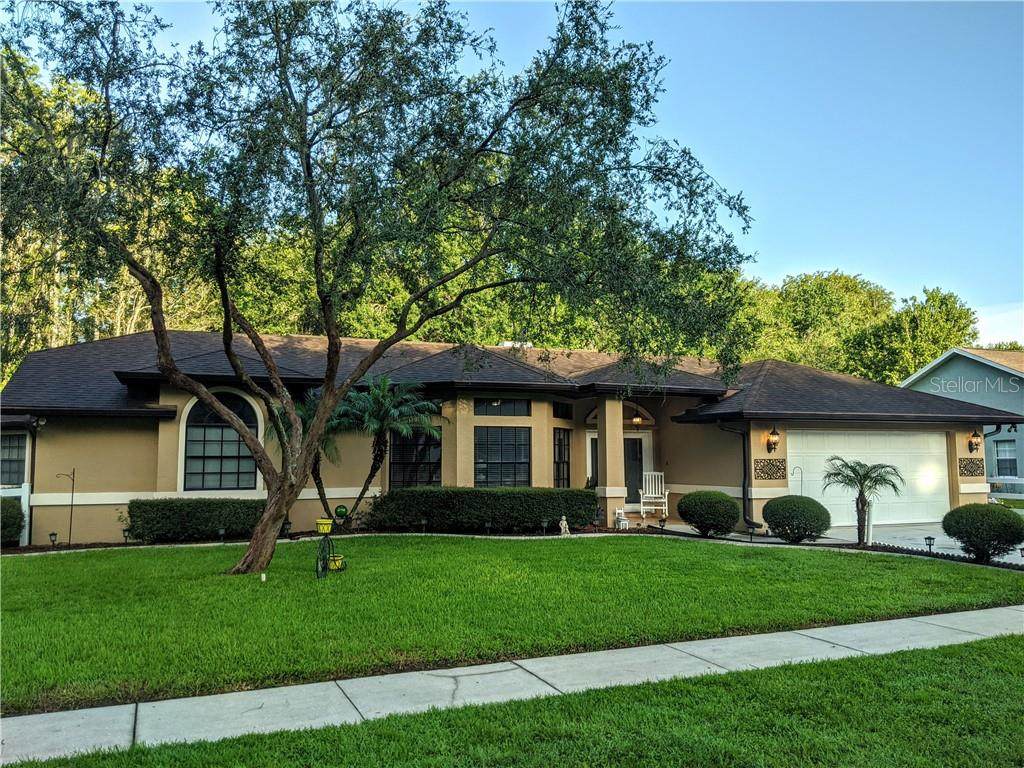 646 Whispering Lakes Boulevard - Photo 1