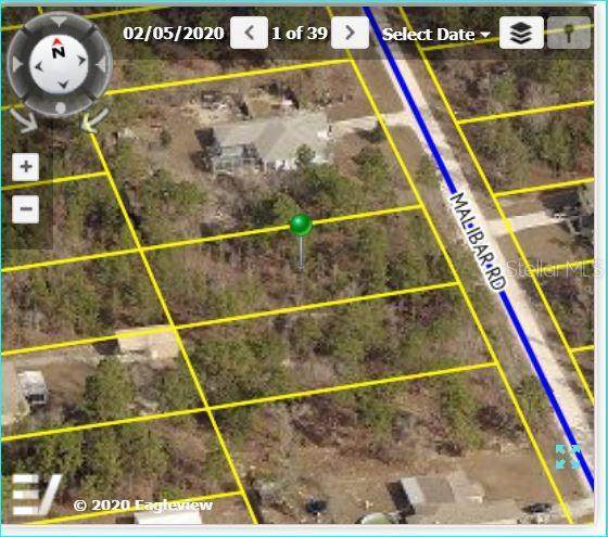 18209 Malibar Road - Photo 1