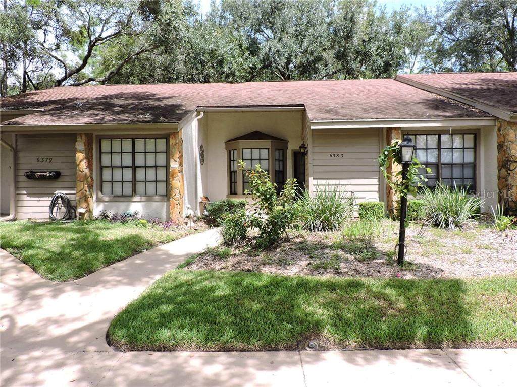 6383 Nature Preserve Lane - Photo 1