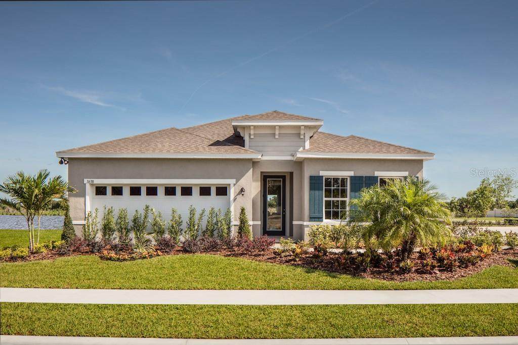 18247 Falling Pine Needle Lane - Photo 1