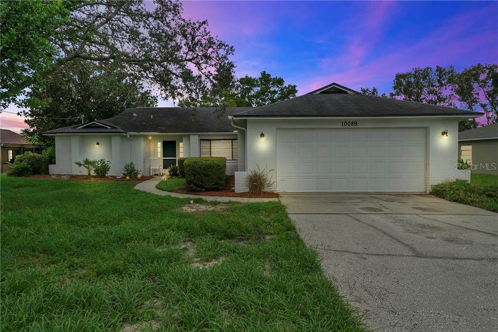 10089 Spring Hill Drive - Photo 1