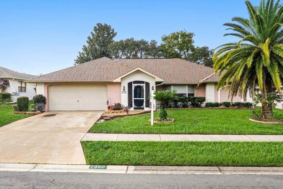 1460 Overland Drive - Photo 1