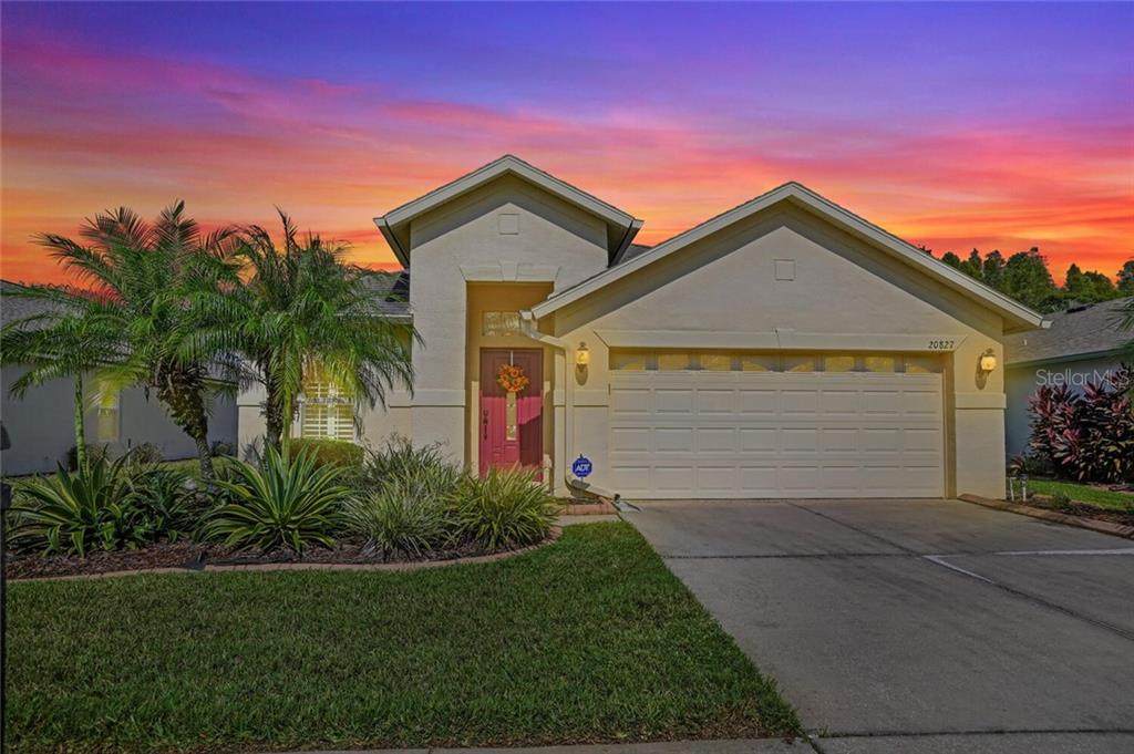 20827 Redblush Lane - Photo 1