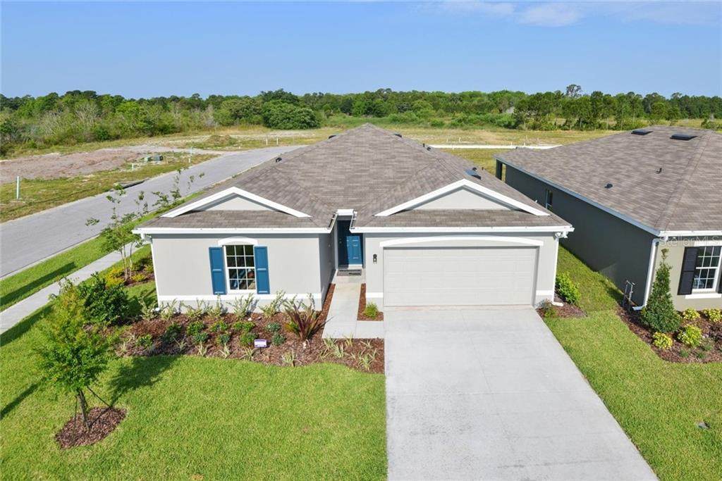 1017 Talon Lane - Photo 1