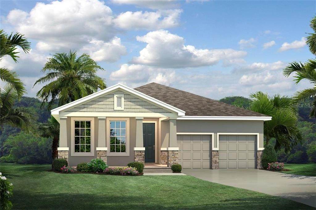 7046 Kiwano Way - Photo 1