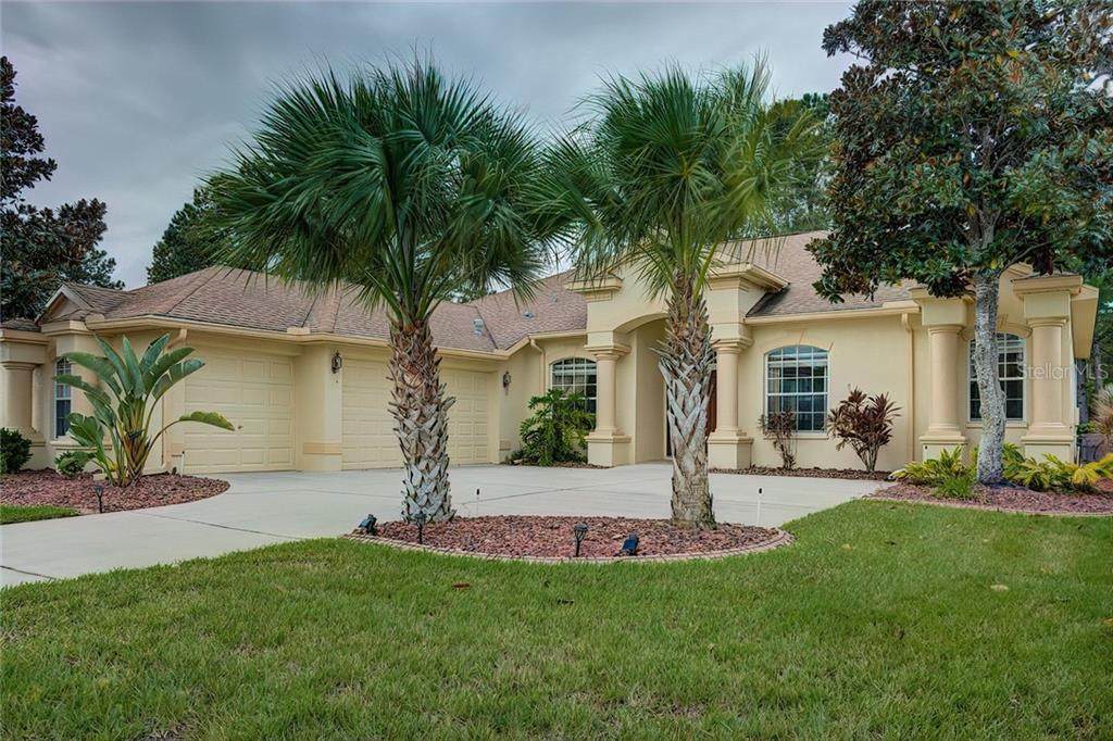 5027 Gevalia Drive - Photo 1