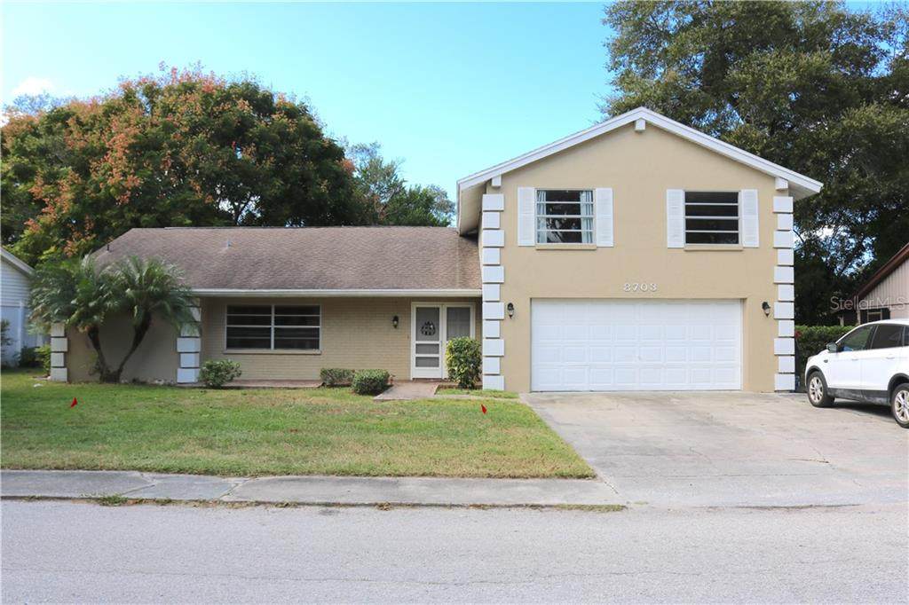 8703 Arrowhead Drive - Photo 1