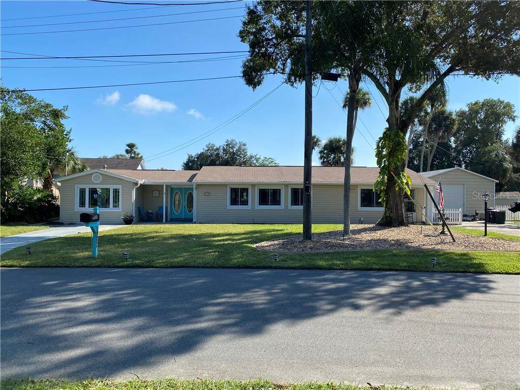 5436 Tropic Drive - Photo 1