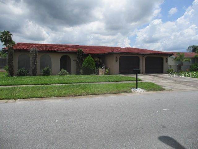 2212 Tumbleweed Drive - Photo 1