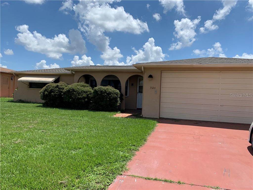 3526 Yellowbird Drive - Photo 1
