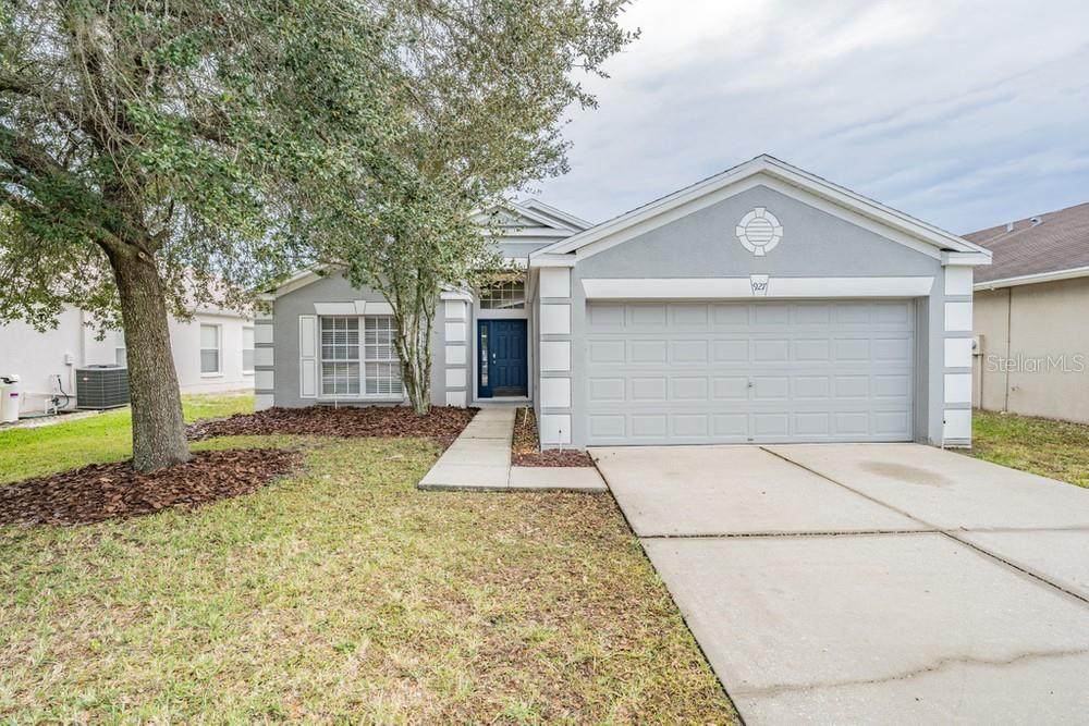 927 Ridge Haven Drive - Photo 1
