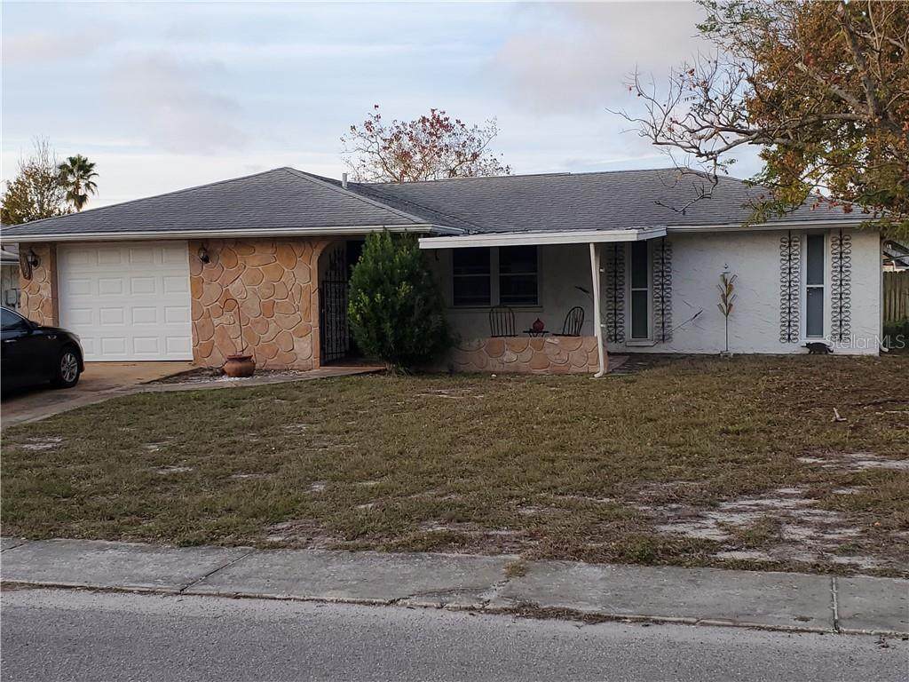6533 Ridge Crest Drive - Photo 1