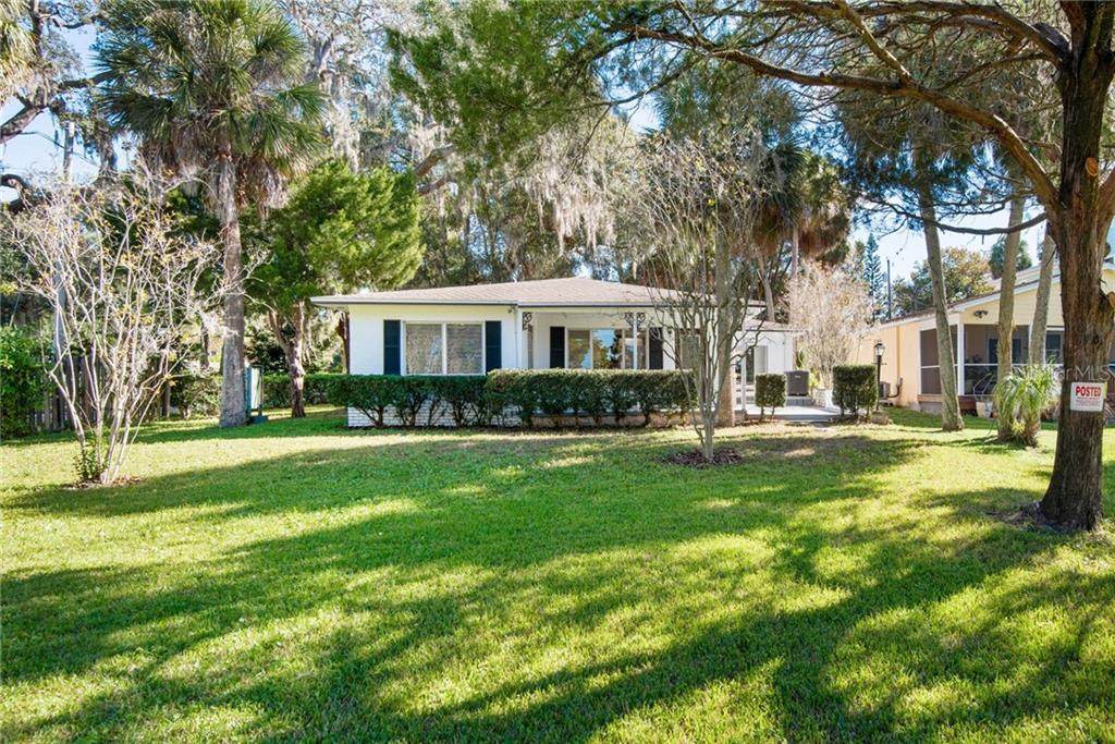6131 Lafayette Street - Photo 1