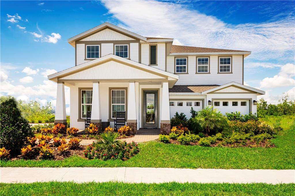 7017 Kiwano Way - Photo 1