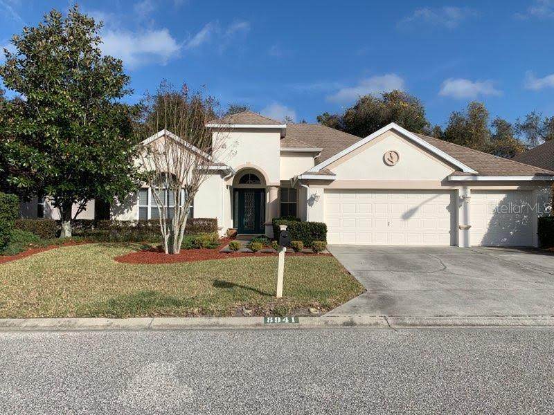 8941 Tennis Court - Photo 1