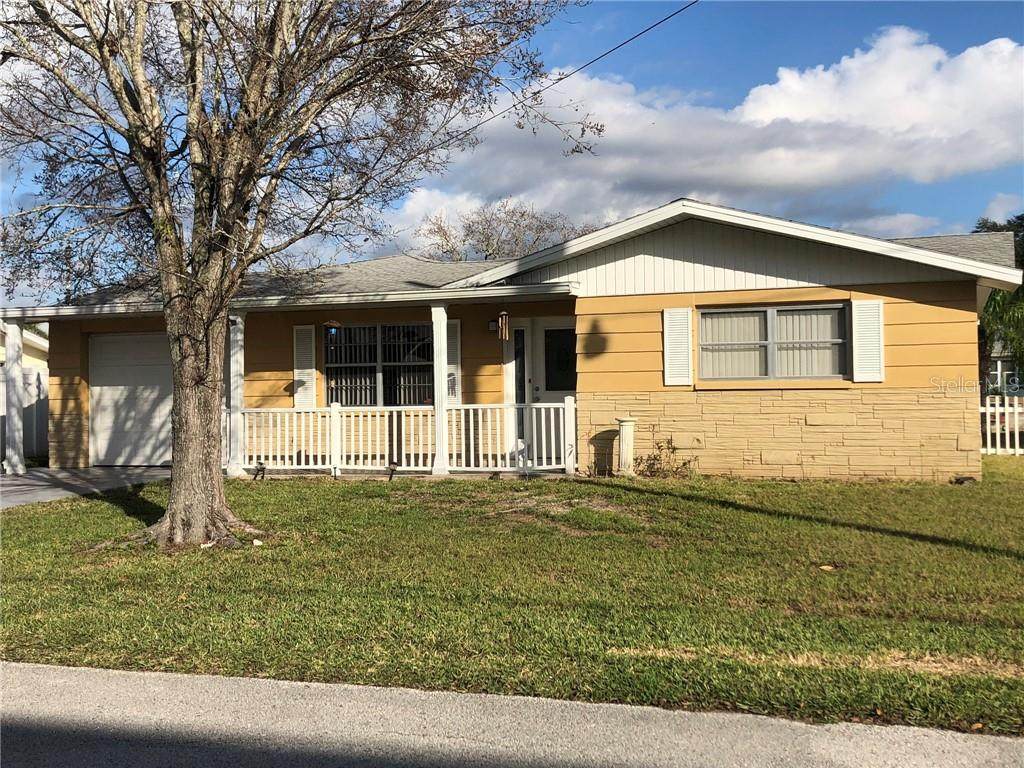 13804 Gene Rossi Avenue - Photo 1