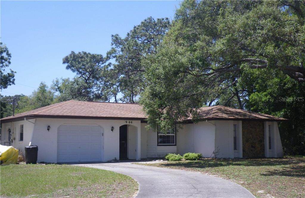 9166 Horizon Drive - Photo 1