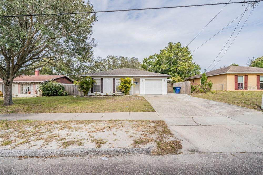 4708 Serena Drive - Photo 1