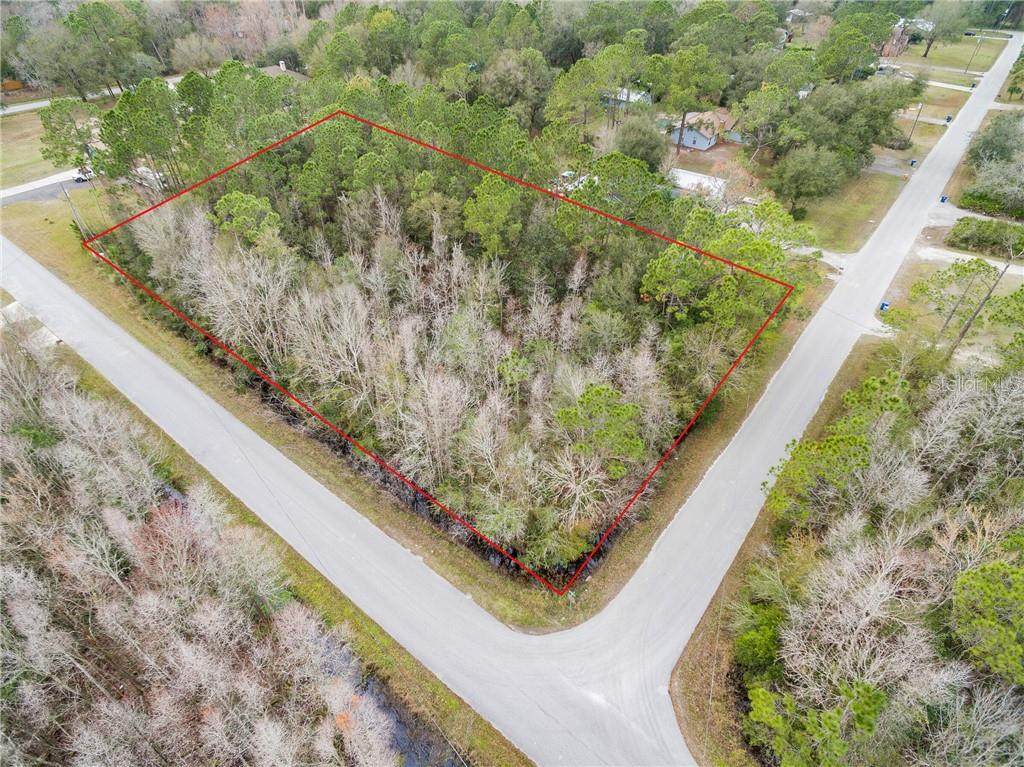 0 Iron Gate Lane - Photo 1