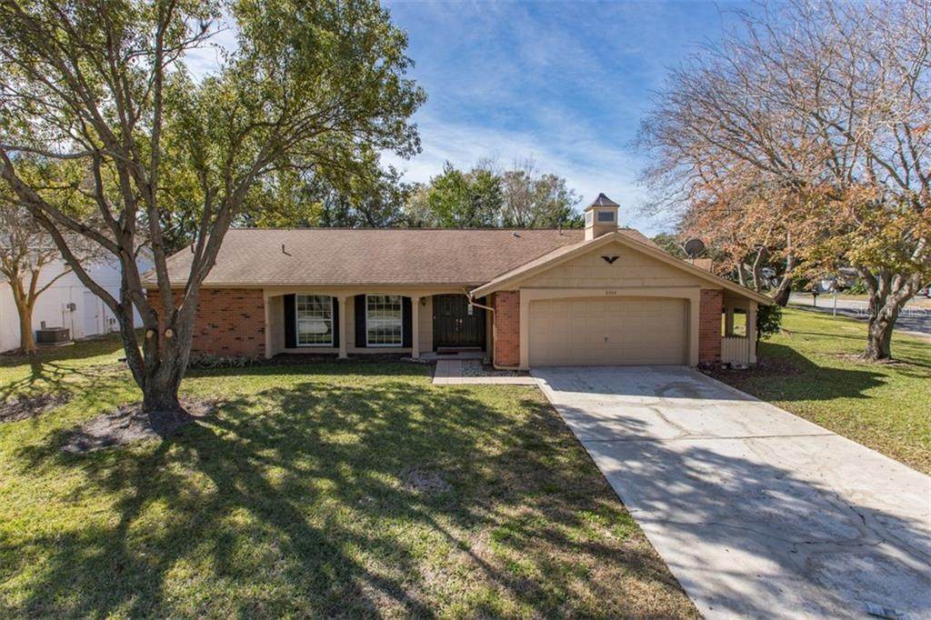 8302 Wagon Wheel Lane - Photo 1