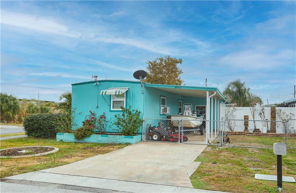 6842 Heron Lane - Photo 1