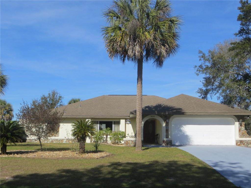8081 Earlshire Lane - Photo 1
