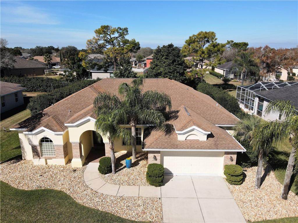 3407 Cedar Crest Loop - Photo 1