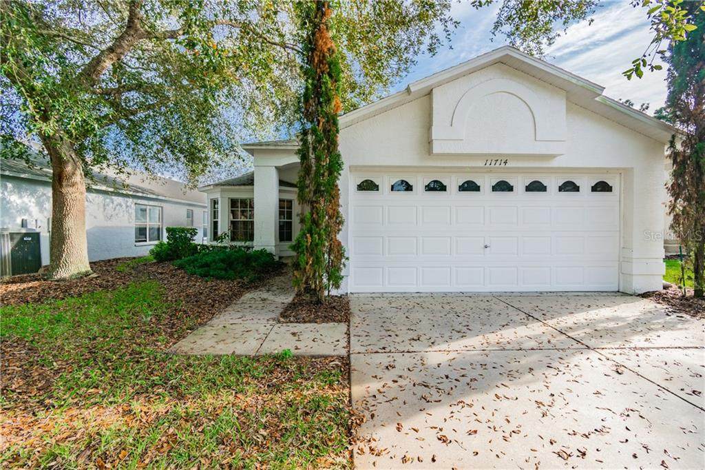 11714 Wheatfield Loop - Photo 1