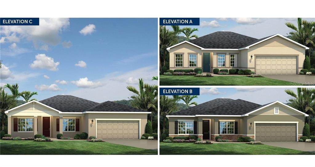 29211 Sedgeway Boulevard - Photo 1