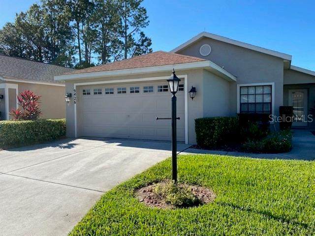 9426 Green Needle Drive - Photo 1